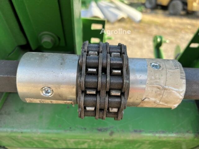 Зеленый Джон Дир Другая, объемом двигателя 0 л и пробегом 0 тыс. км за 20948 $, фото 6 на Automoto.ua