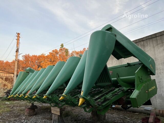 Зеленый Джон Дир Другая, объемом двигателя 0 л и пробегом 0 тыс. км за 20948 $, фото 3 на Automoto.ua