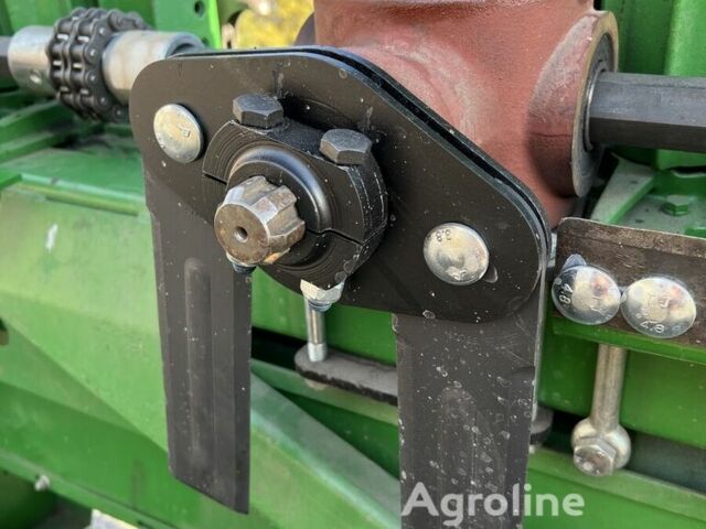 Зеленый Джон Дир Другая, объемом двигателя 0 л и пробегом 0 тыс. км за 20948 $, фото 15 на Automoto.ua