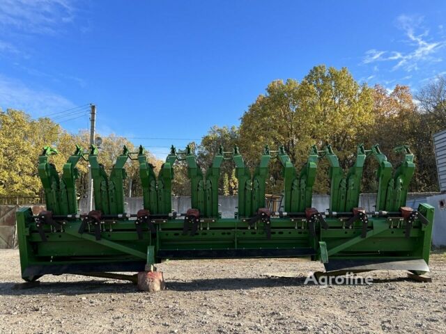 Зеленый Джон Дир Другая, объемом двигателя 0 л и пробегом 0 тыс. км за 20948 $, фото 14 на Automoto.ua