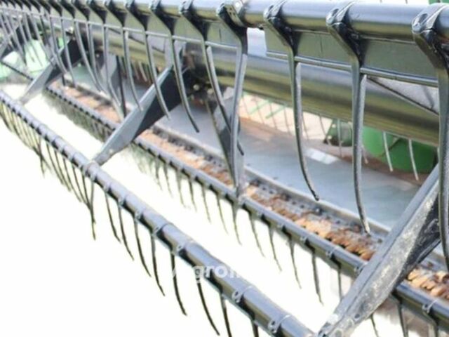 Зелений Джон Дір Другая, об'ємом двигуна 0 л та пробігом 0 тис. км за 1266000 $, фото 2 на Automoto.ua