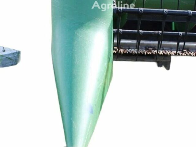 Зеленый Джон Дир Другая, объемом двигателя 0 л и пробегом 0 тыс. км за 1264115 $, фото 3 на Automoto.ua