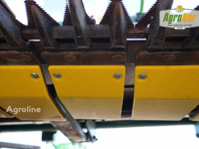 Зеленый Джон Дир Другая, объемом двигателя 0 л и пробегом 0 тыс. км за 30251 $, фото 7 на Automoto.ua