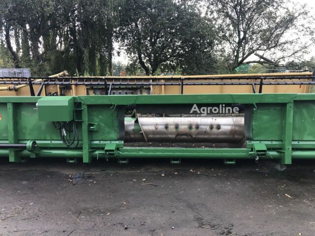 Зелений Джон Дір Другая, об'ємом двигуна 0 л та пробігом 0 тис. км за 25495 $, фото 21 на Automoto.ua