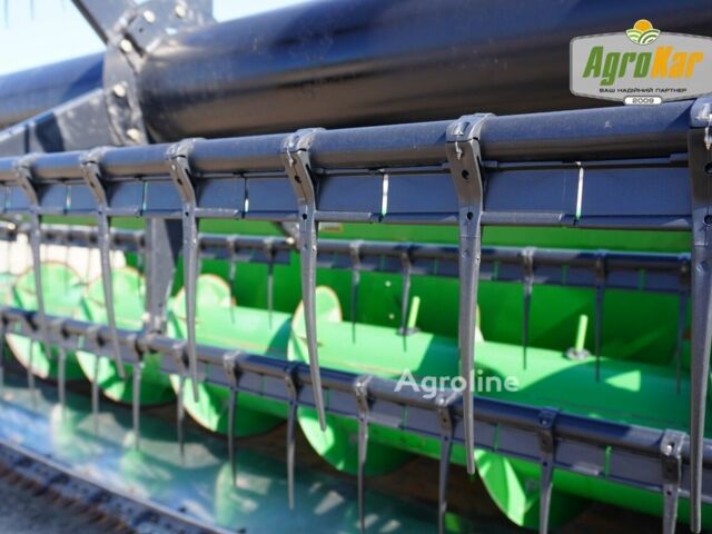 Зеленый Джон Дир Другая, объемом двигателя 0 л и пробегом 0 тыс. км за 30251 $, фото 5 на Automoto.ua