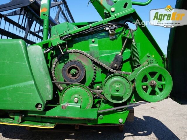 Зеленый Джон Дир Другая, объемом двигателя 0 л и пробегом 0 тыс. км за 30251 $, фото 13 на Automoto.ua