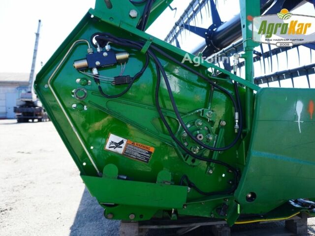 Зеленый Джон Дир Другая, объемом двигателя 0 л и пробегом 0 тыс. км за 30251 $, фото 11 на Automoto.ua