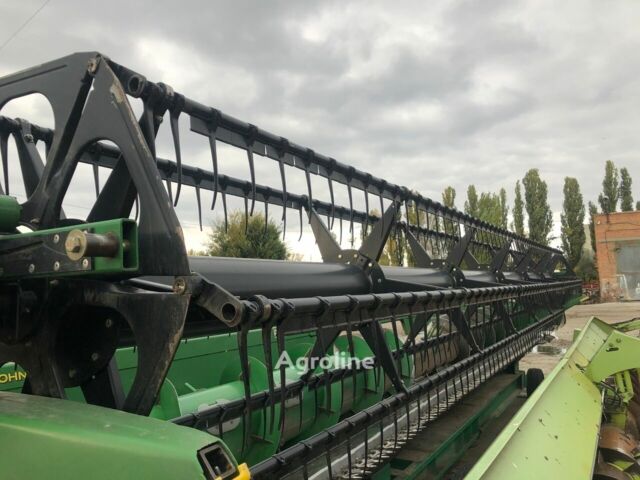 Зелений Джон Дір Другая, об'ємом двигуна 0 л та пробігом 0 тис. км за 25495 $, фото 3 на Automoto.ua