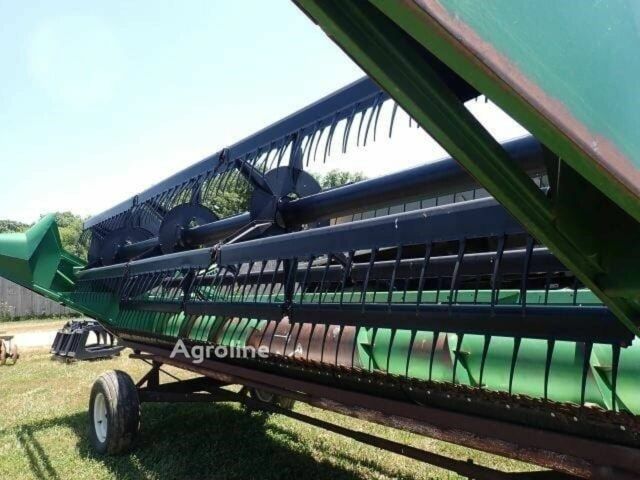 Зеленый Джон Дир Другая, объемом двигателя 0 л и пробегом 0 тыс. км за 17124 $, фото 2 на Automoto.ua