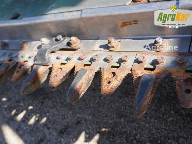 Зеленый Джон Дир Другая, объемом двигателя 0 л и пробегом 0 тыс. км за 30251 $, фото 6 на Automoto.ua