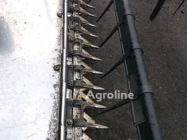 Зелений Джон Дір Другая, об'ємом двигуна 0 л та пробігом 0 тис. км за 25495 $, фото 17 на Automoto.ua