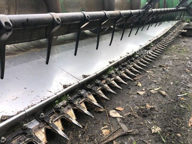 Зелений Джон Дір Другая, об'ємом двигуна 0 л та пробігом 0 тис. км за 25495 $, фото 20 на Automoto.ua