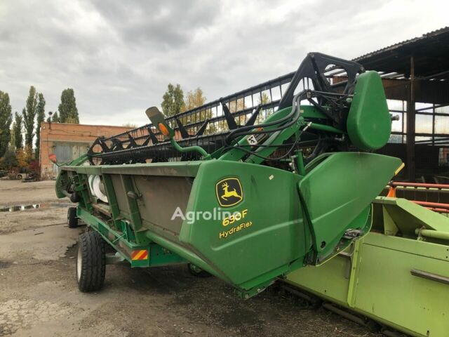 Зелений Джон Дір Другая, об'ємом двигуна 0 л та пробігом 0 тис. км за 25495 $, фото 2 на Automoto.ua