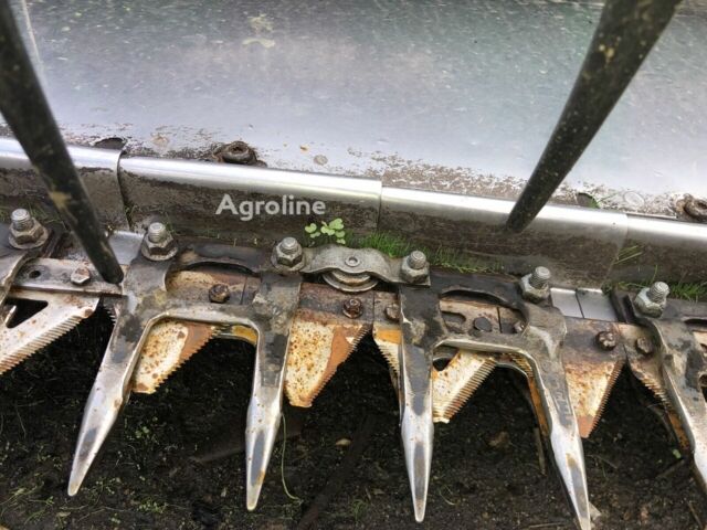 Зелений Джон Дір Другая, об'ємом двигуна 0 л та пробігом 0 тис. км за 25495 $, фото 18 на Automoto.ua