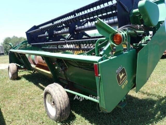 Зеленый Джон Дир Другая, объемом двигателя 0 л и пробегом 0 тыс. км за 17124 $, фото 1 на Automoto.ua