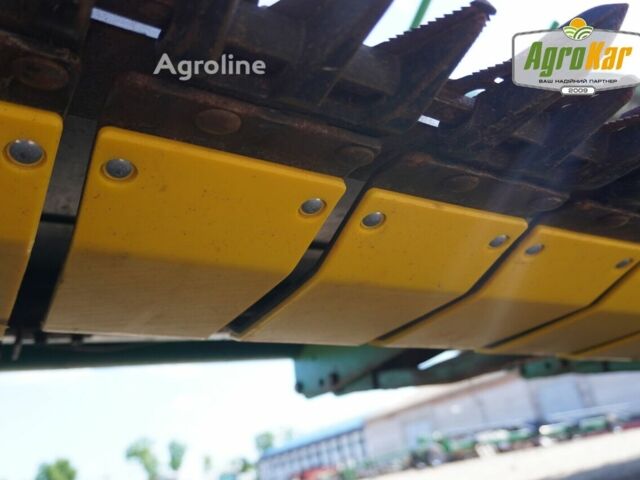 Зеленый Джон Дир Другая, объемом двигателя 0 л и пробегом 0 тыс. км за 30251 $, фото 8 на Automoto.ua