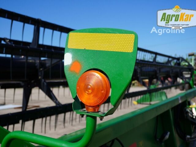 Зеленый Джон Дир Другая, объемом двигателя 0 л и пробегом 0 тыс. км за 30251 $, фото 14 на Automoto.ua