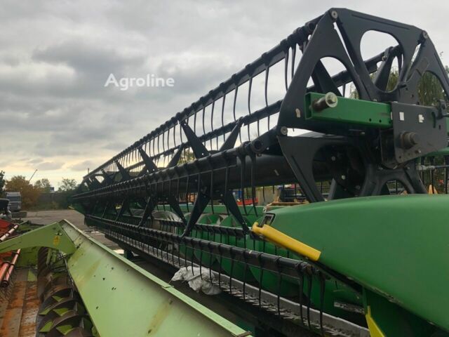 Зелений Джон Дір Другая, об'ємом двигуна 0 л та пробігом 0 тис. км за 25495 $, фото 7 на Automoto.ua