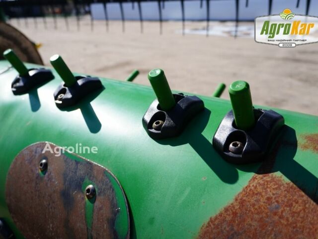 Зеленый Джон Дир Другая, объемом двигателя 0 л и пробегом 0 тыс. км за 30251 $, фото 9 на Automoto.ua