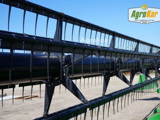 Зеленый Джон Дир Другая, объемом двигателя 0 л и пробегом 0 тыс. км за 30251 $, фото 4 на Automoto.ua