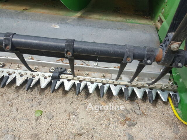 Джон Дір F630 Hydra Flex, об'ємом двигуна 0 л та пробігом 0 тис. км за 22098 $, фото 1 на Automoto.ua