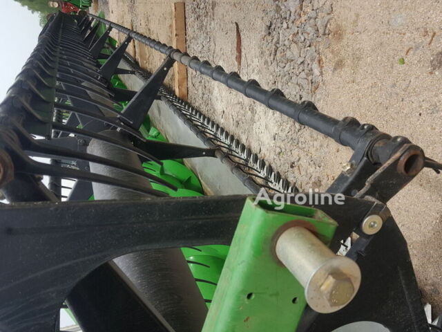 Джон Дір F630 Hydra Flex, об'ємом двигуна 0 л та пробігом 0 тис. км за 22098 $, фото 4 на Automoto.ua