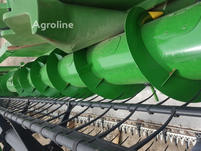 Джон Дір F630 Hydra Flex, об'ємом двигуна 0 л та пробігом 0 тис. км за 22098 $, фото 3 на Automoto.ua