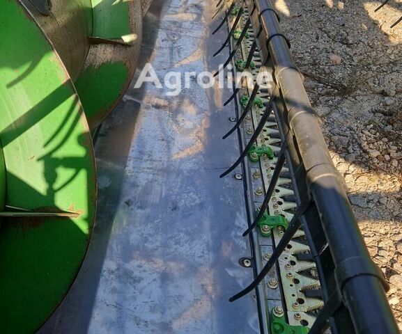 Джон Дир F630 Hydra Flex, объемом двигателя 0 л и пробегом 0 тыс. км за 23265 $, фото 2 на Automoto.ua