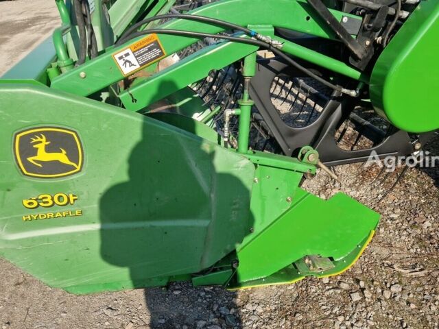 Джон Дир F630 Hydra Flex, объемом двигателя 0 л и пробегом 0 тыс. км за 23265 $, фото 5 на Automoto.ua