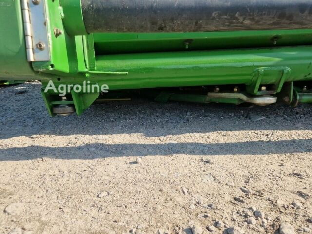 Джон Дир F630 Hydra Flex, объемом двигателя 0 л и пробегом 0 тыс. км за 23265 $, фото 6 на Automoto.ua