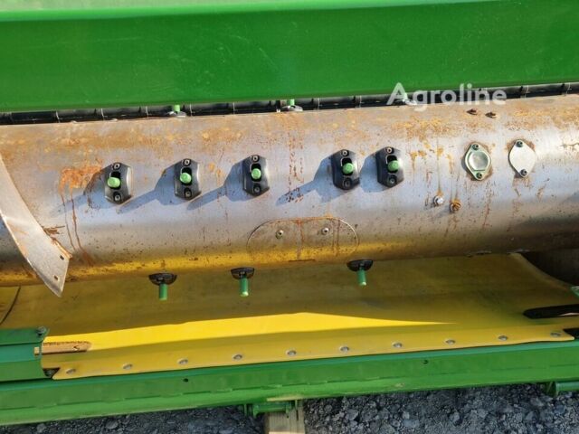 Джон Дир F630 Hydra Flex, объемом двигателя 0 л и пробегом 0 тыс. км за 23265 $, фото 3 на Automoto.ua