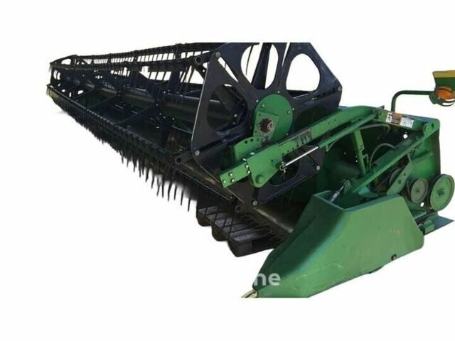 Джон Дир Flex 930, объемом двигателя 0 л и пробегом 0 тыс. км за 703269 $, фото 1 на Automoto.ua