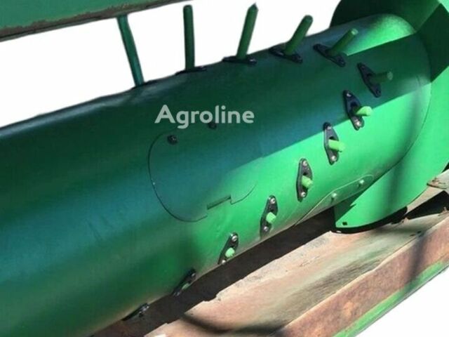 Джон Дир Flex 930, объемом двигателя 0 л и пробегом 0 тыс. км за 703269 $, фото 2 на Automoto.ua