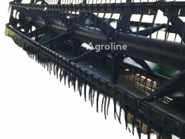 Джон Дир Flex 930, объемом двигателя 0 л и пробегом 0 тыс. км за 703269 $, фото 5 на Automoto.ua