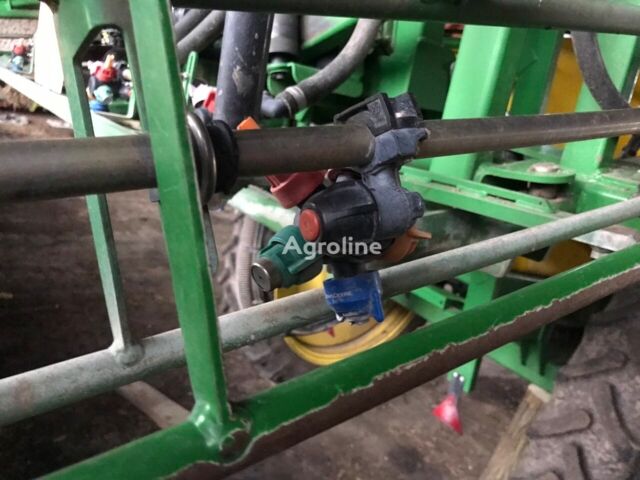 Джон Дір M732i 2022 у Белой Церкве на Automoto.ua Джон Дір M732i, об'ємом двигуна 0 л та пробігом 0 тис. км за 44258 $, фото 3 на Automoto.ua