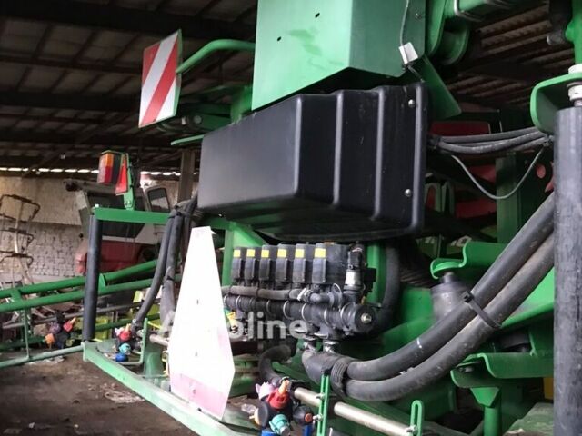 Джон Дір M732i 2022 у Белой Церкве на Automoto.ua Джон Дір M732i, об'ємом двигуна 0 л та пробігом 0 тис. км за 44258 $, фото 12 на Automoto.ua