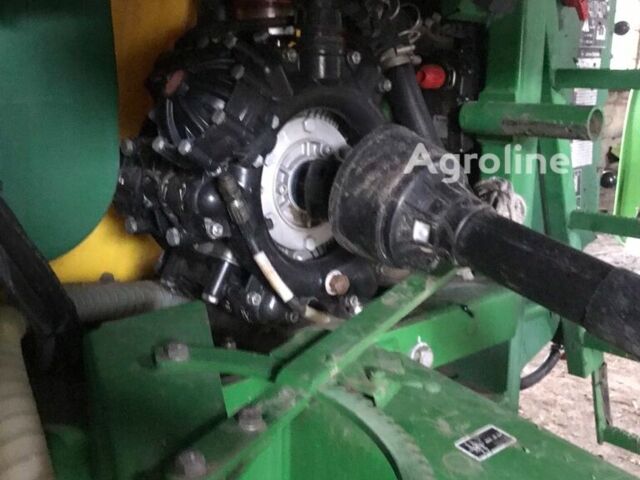 Джон Дір M732i 2022 у Белой Церкве на Automoto.ua Джон Дір M732i, об'ємом двигуна 0 л та пробігом 0 тис. км за 44258 $, фото 13 на Automoto.ua