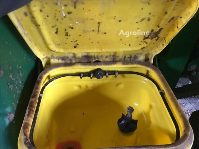 Джон Дір M732i 2022 у Белой Церкве на Automoto.ua Джон Дір M732i, об'ємом двигуна 0 л та пробігом 0 тис. км за 44258 $, фото 10 на Automoto.ua