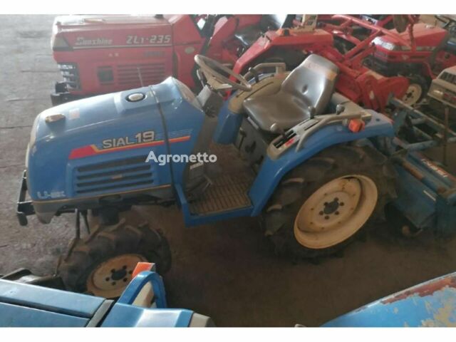 Джон Дир MT205, объемом двигателя 0 л и пробегом 0 тыс. км за 6028 $, фото 2 на Automoto.ua