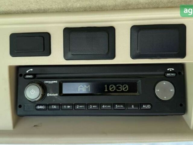 Джон Дир R4030, объемом двигателя 14.86 л и пробегом 0 тыс. км за 290000 $, фото 5 на Automoto.ua