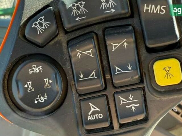 Джон Дир R4030, объемом двигателя 14.86 л и пробегом 0 тыс. км за 290000 $, фото 12 на Automoto.ua