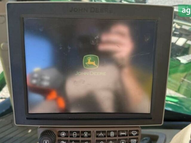 Джон Дир R4030, объемом двигателя 14.86 л и пробегом 0 тыс. км за 290000 $, фото 7 на Automoto.ua