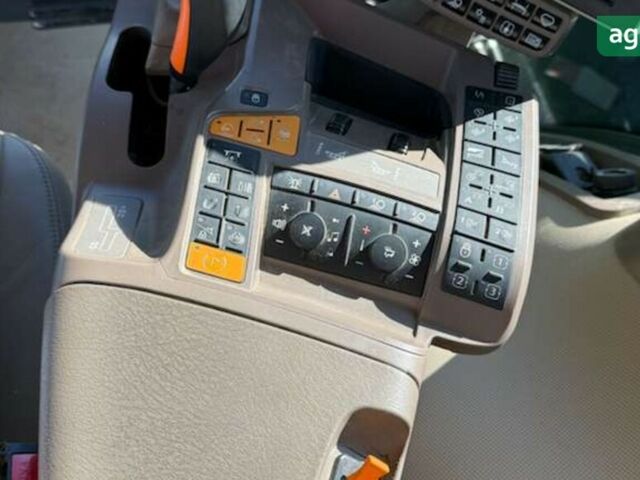 Джон Дир R4030, объемом двигателя 14.86 л и пробегом 0 тыс. км за 290000 $, фото 6 на Automoto.ua