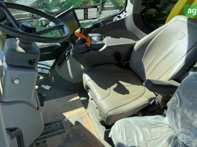 Джон Дир R4030, объемом двигателя 14.86 л и пробегом 0 тыс. км за 290000 $, фото 2 на Automoto.ua