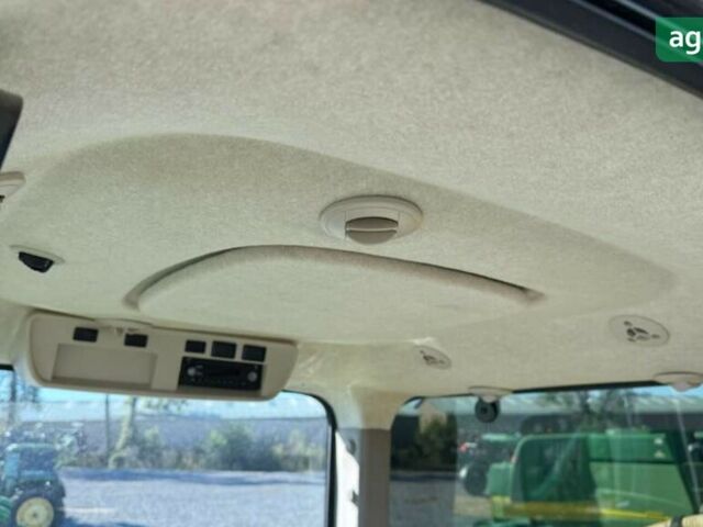 Джон Дир R4030, объемом двигателя 14.86 л и пробегом 0 тыс. км за 290000 $, фото 4 на Automoto.ua