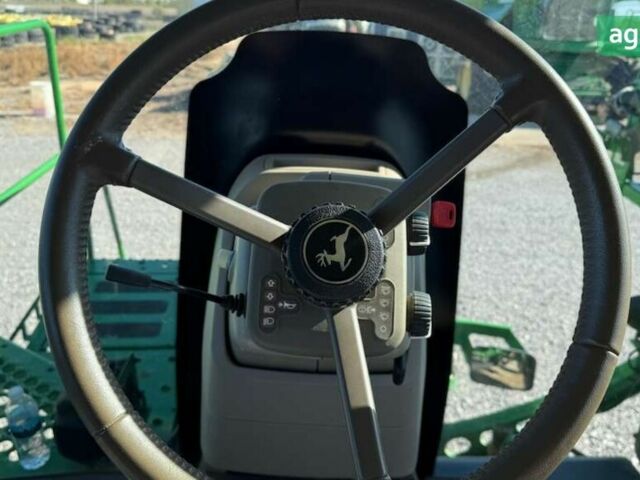 Джон Дир R4030, объемом двигателя 14.86 л и пробегом 0 тыс. км за 290000 $, фото 8 на Automoto.ua