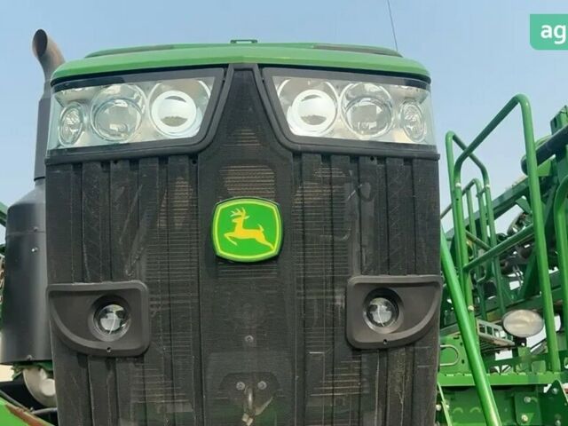 Джон Дир R4030, объемом двигателя 6.8 л и пробегом 0 тыс. км за 247000 $, фото 9 на Automoto.ua