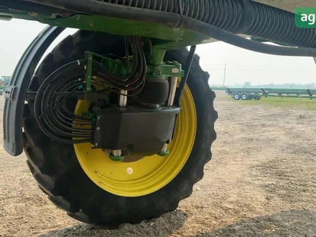 Джон Дир R4030, объемом двигателя 6.8 л и пробегом 0 тыс. км за 247000 $, фото 19 на Automoto.ua
