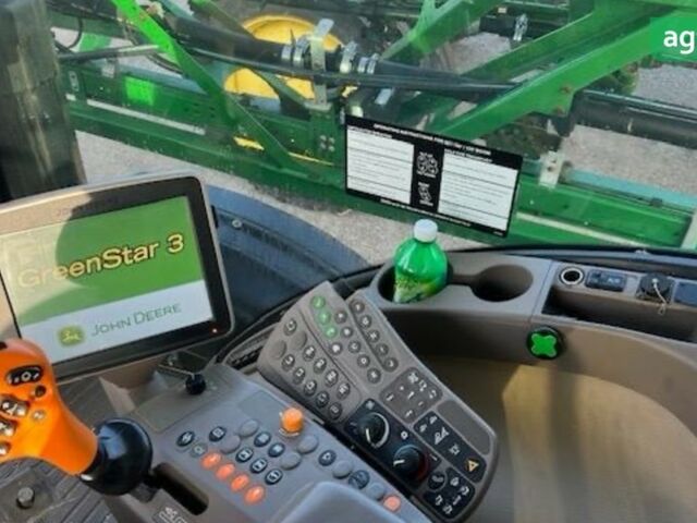 Джон Дір R4030, об'ємом двигуна 6.8 л та пробігом 0 тис. км за 160000 $, фото 11 на Automoto.ua