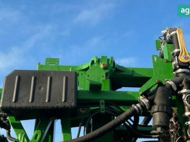 Джон Дір R4030, об'ємом двигуна 6.8 л та пробігом 0 тис. км за 160000 $, фото 32 на Automoto.ua